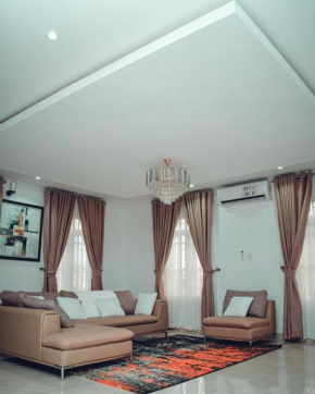 Lovely 3 Bed Rooms Apartment Available At Bedela Homes